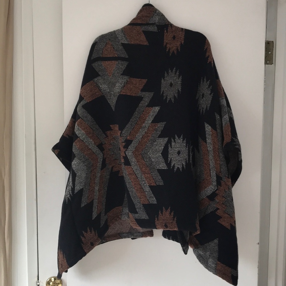 Thread And Supply Sweater Jacket - image 3